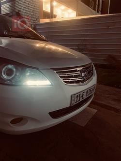 BYD G3